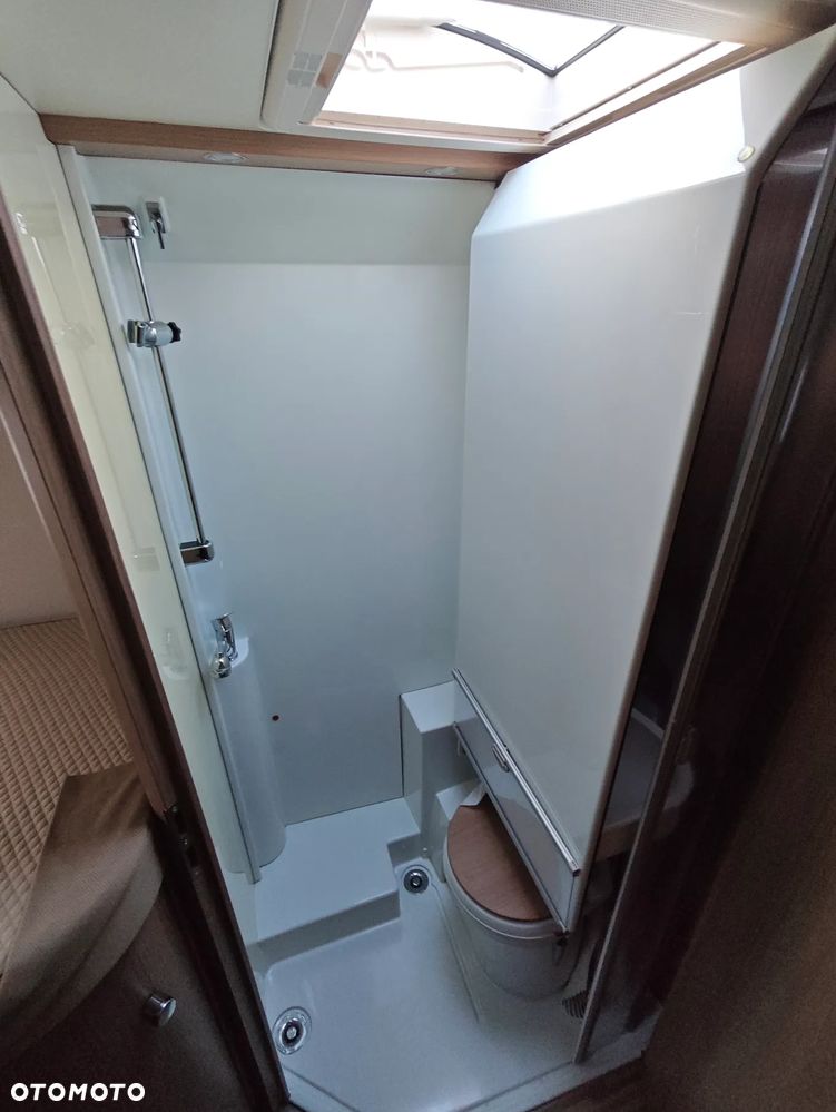 Carthago Malibu I141 LE - 15