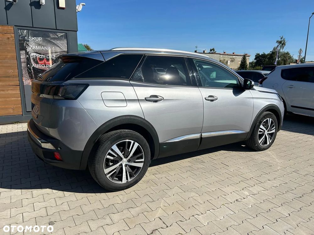 Peugeot 3008 Active Business-Paket - 8