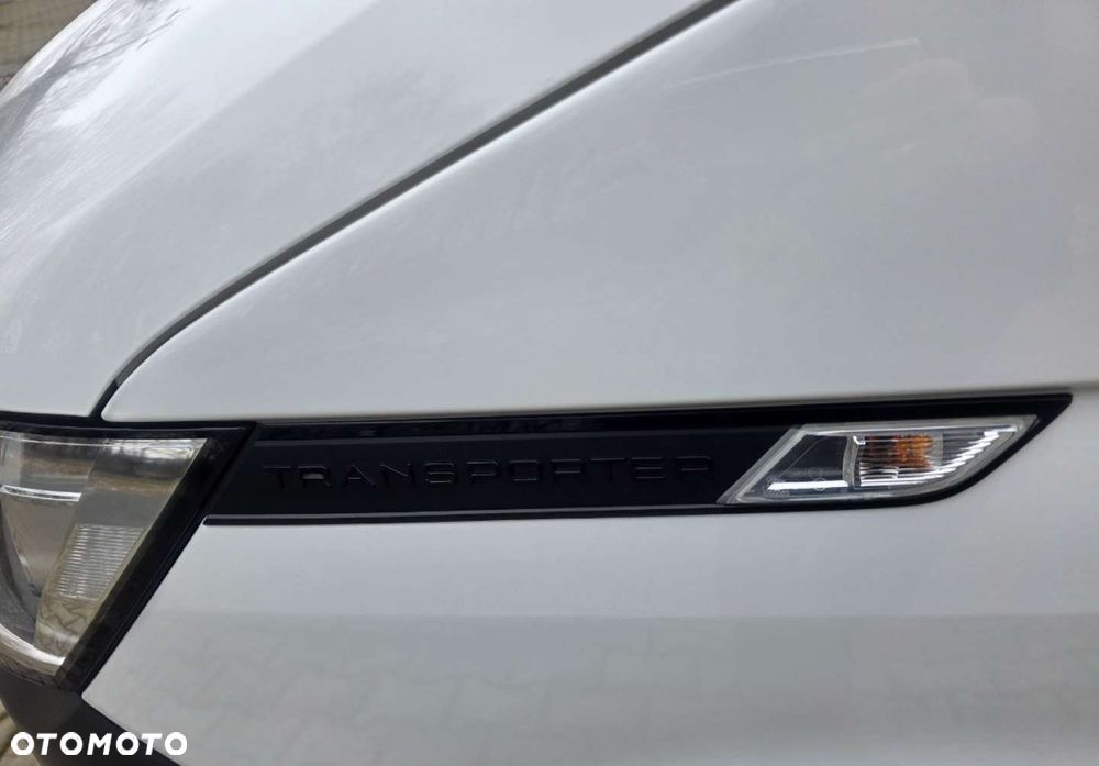 Volkswagen Transporter - 38