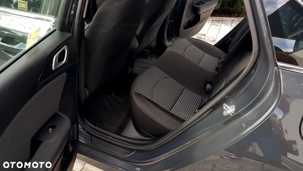 Kia Ceed 1.5 T-GDI M DCT - 20