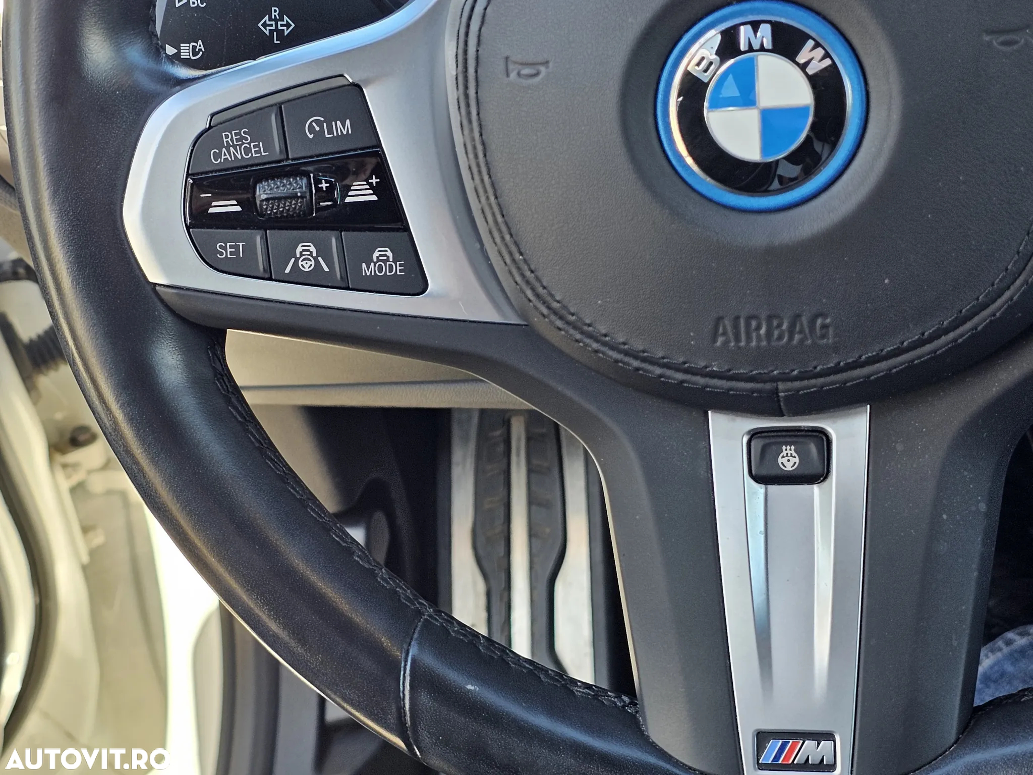BMW iX3 Standard - 30
