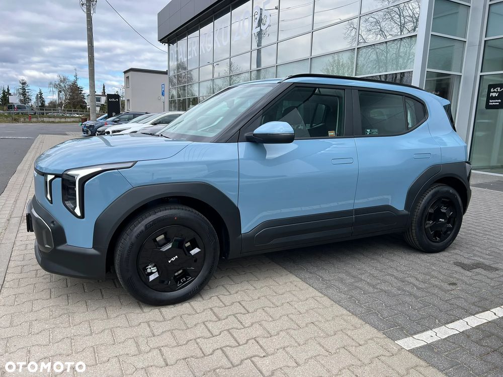 Kia EV2 42.2kWh Earth - 3