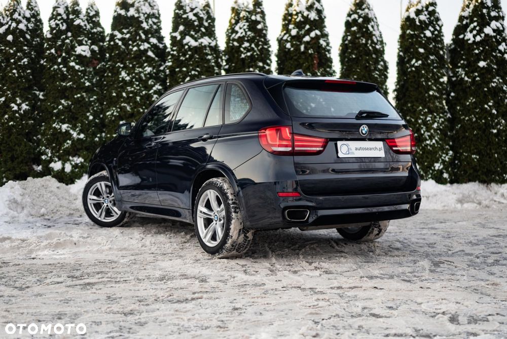 BMW X5 xDrive25d - 6