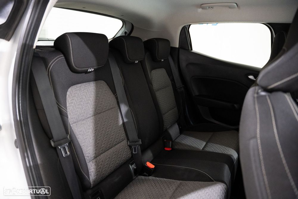 Renault Clio 1.0 TCe Limited - 17