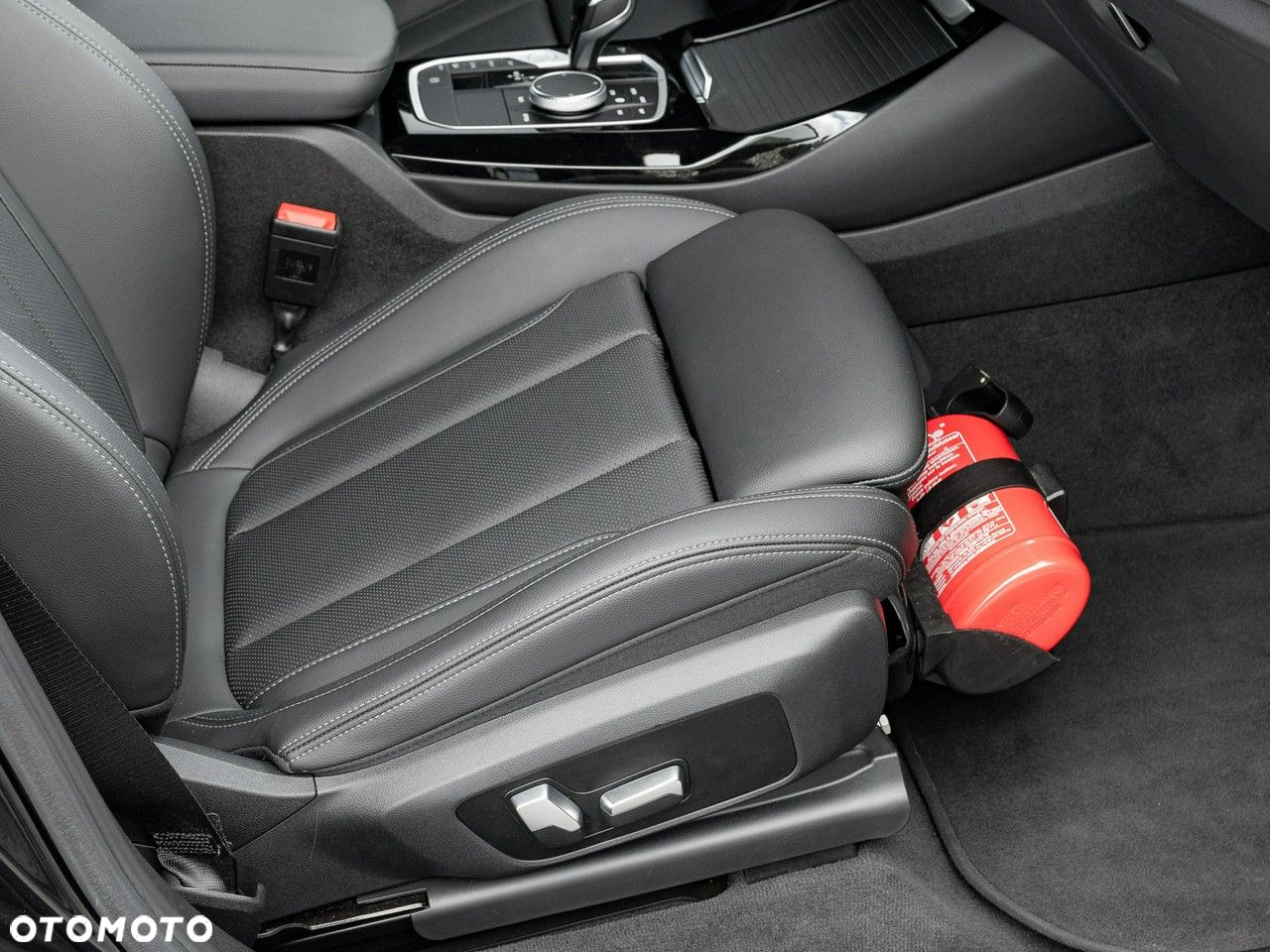 BMW X3 - 32