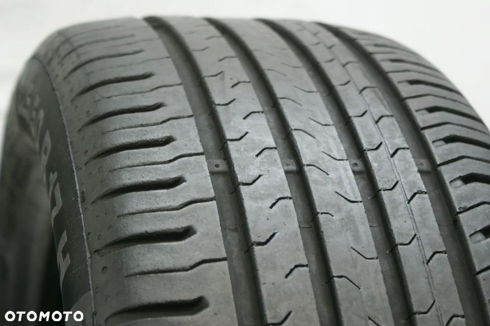 225/50R17 CONTINENTAL CONTIECOCONTACT 5 , 6,5mm B3204 - 2