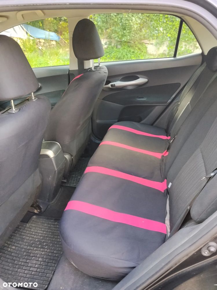 Toyota Auris - 5