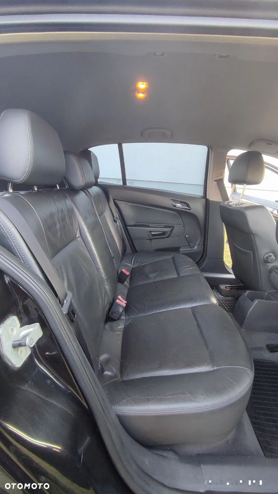 Opel Astra 1.7 CDTI Cosmo - 7