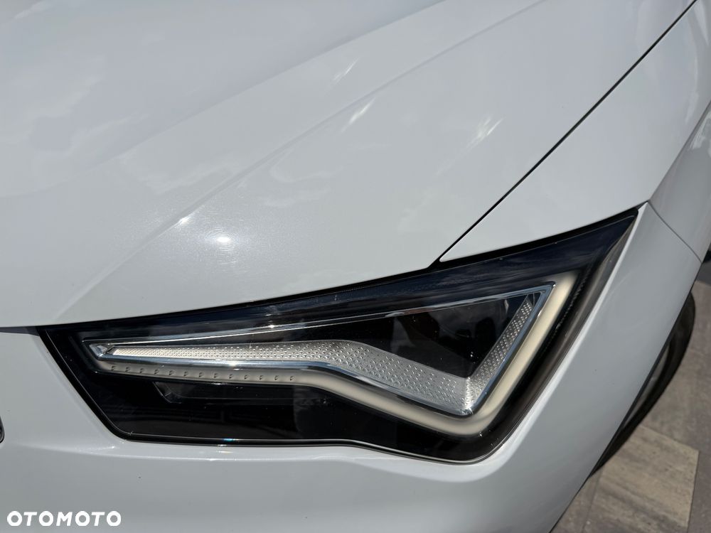 Seat Ateca 1.5 TSI Xperience S&S DSG - 19