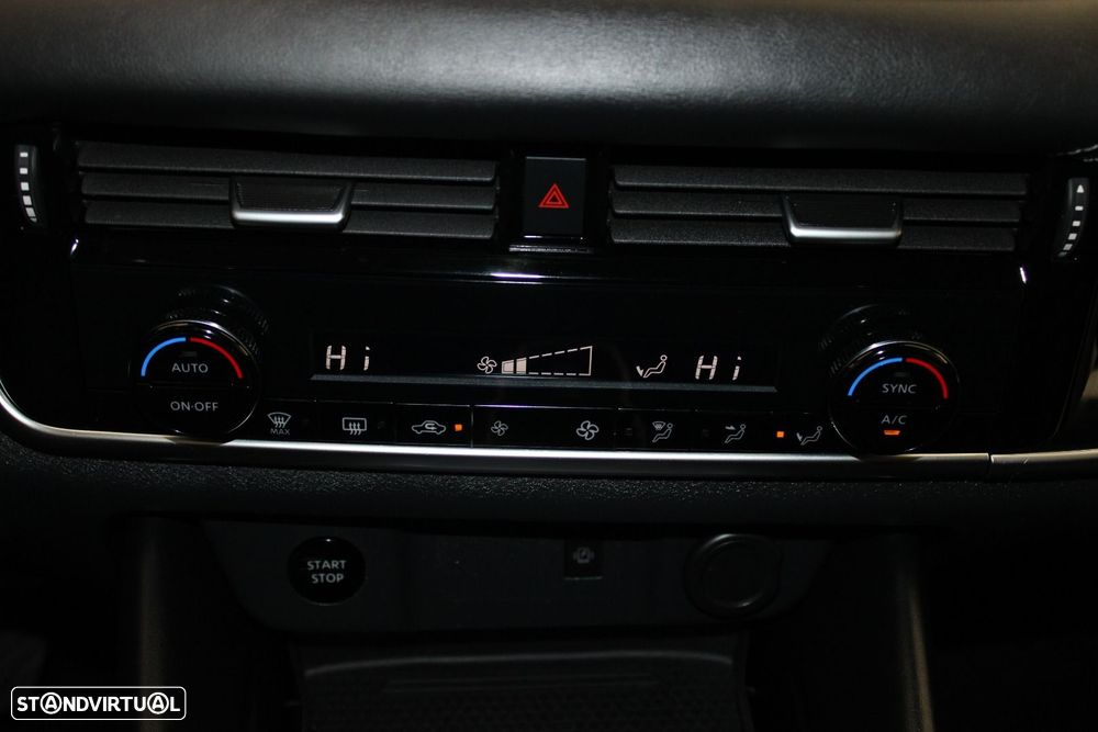 Nissan Qashqai 1.5 e-Power N-Connecta - 18