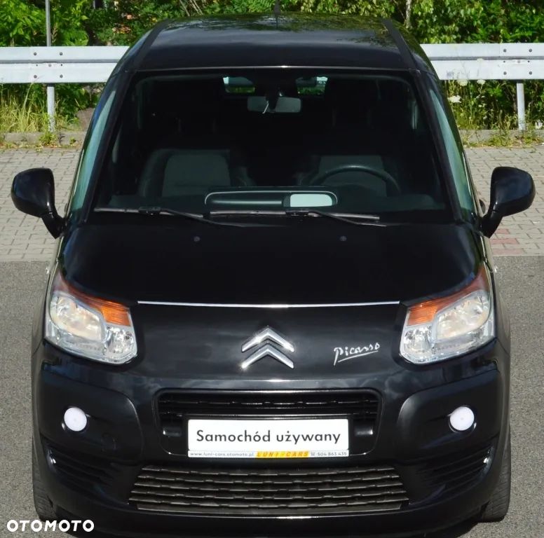 Citroën C3 Picasso - 20