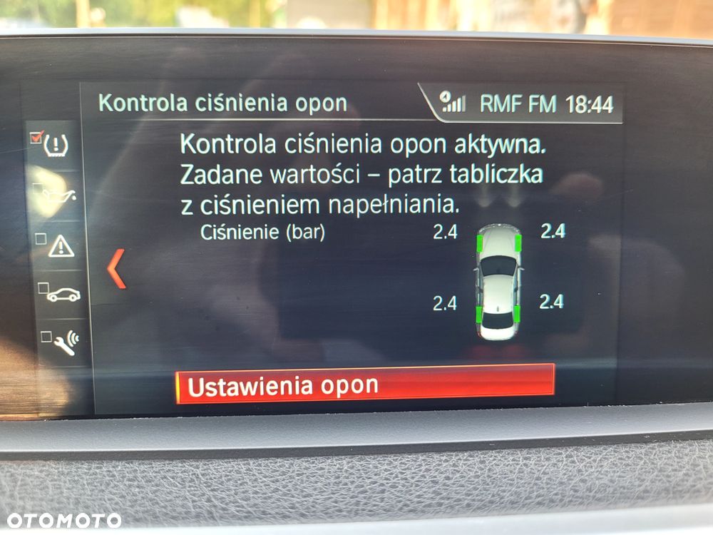 BMW Seria 3 318d Advantage - 18