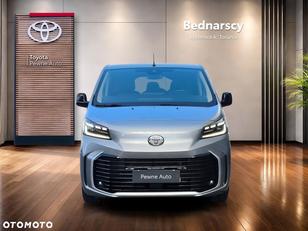 Toyota Proace Verso 2.0 D4-D Long Family - 9