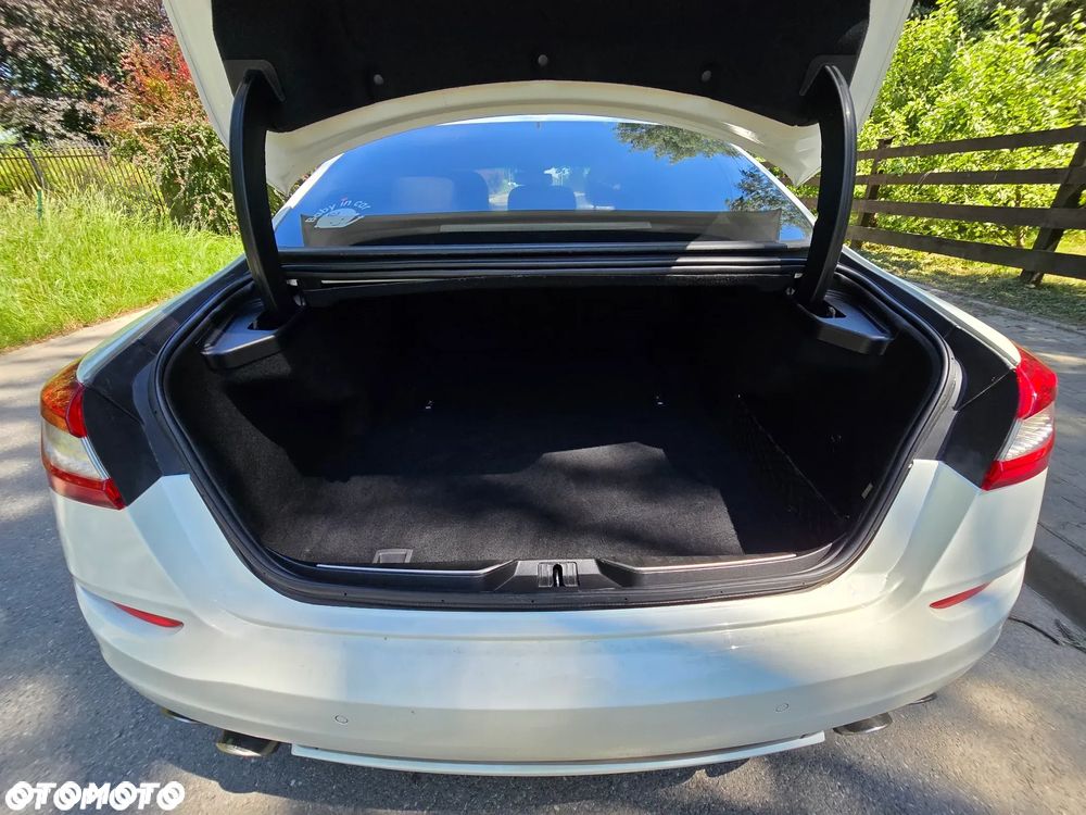 Maserati Quattroporte S Q4 Automatik - 26