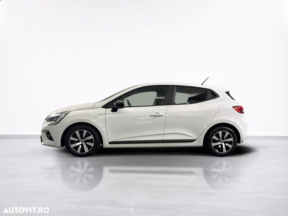 Renault Clio - 3