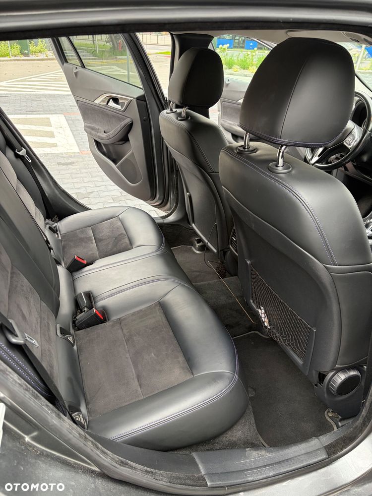 Infiniti Q30 1.5d Premium 7DCT - 7