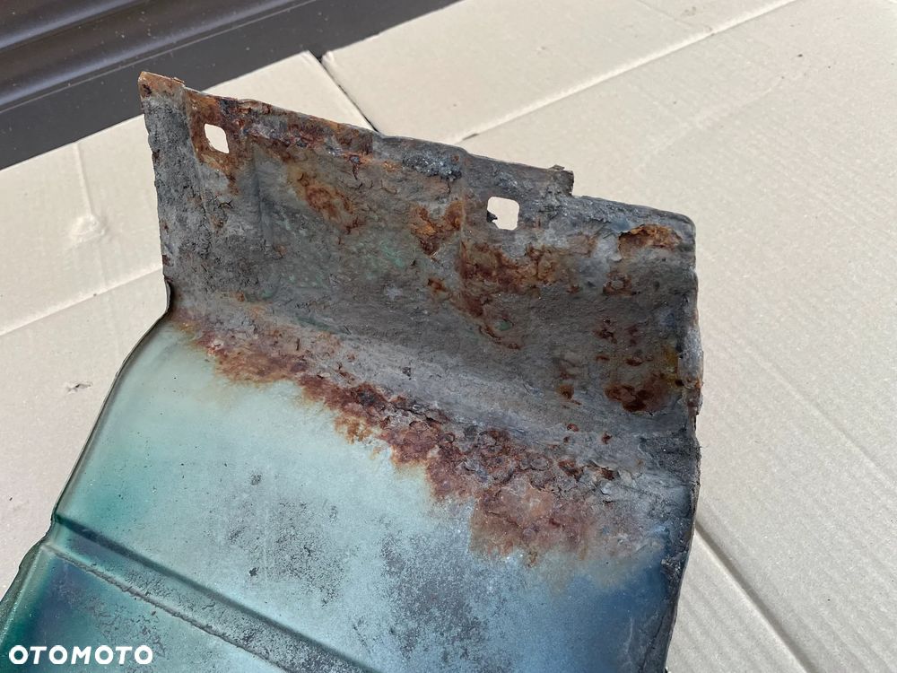 bmw e36 sedan kombi compakt błotnik prawy oryginał - 5