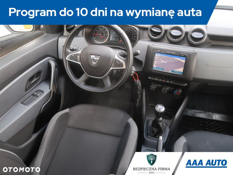 Dacia Duster - 8