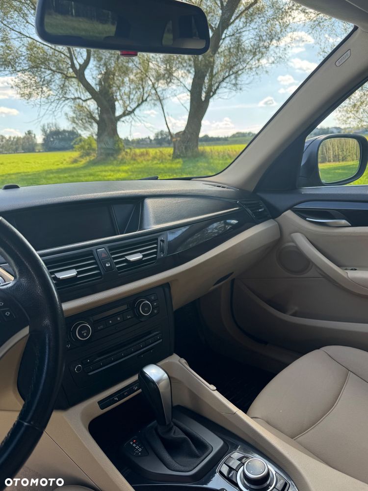 BMW X1 - 35