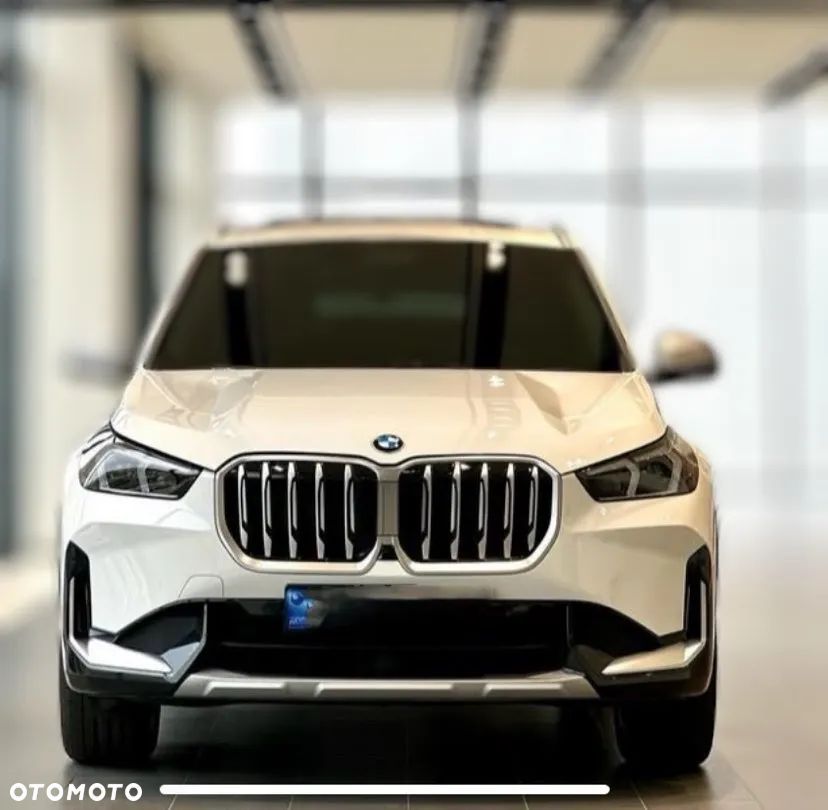 BMW X1 - 1