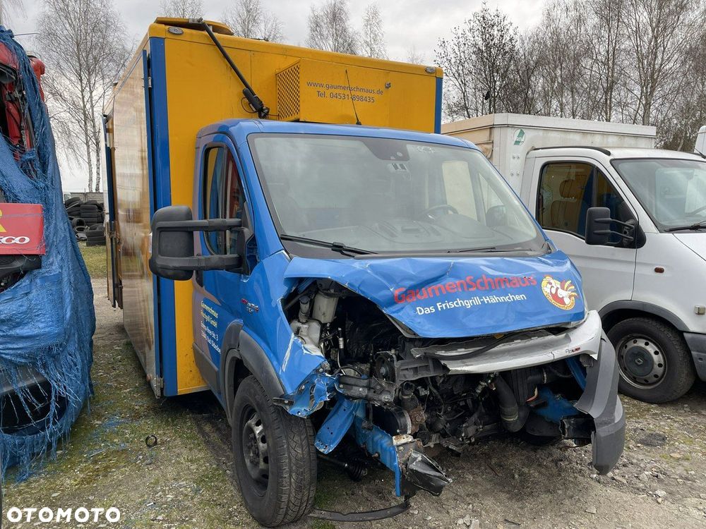 Fiat Ducato - 5