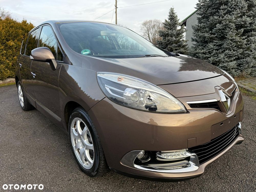 Renault Grand Scenic TCe 130 Bose Edition - 27