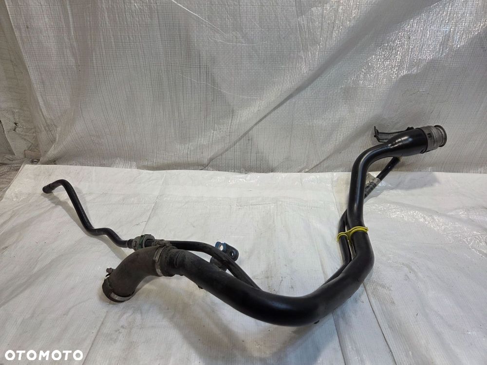 OPEL ASTRA K 15-19 1.6 CDTI RURA WLEW PALIWA 13493916 - 1