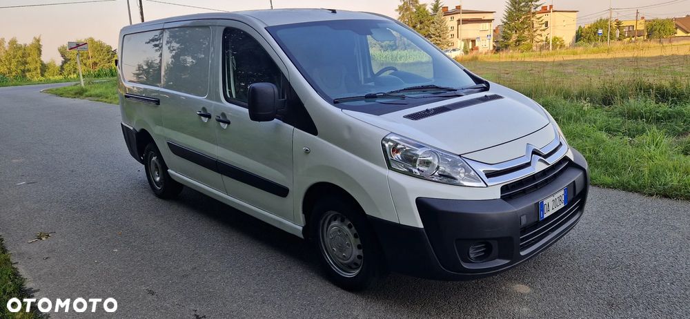 Citroën Jumpy - 2