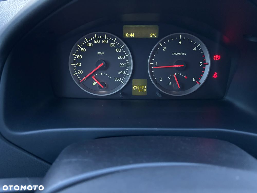 Volvo V50 2.0D DPF Momentum - 24