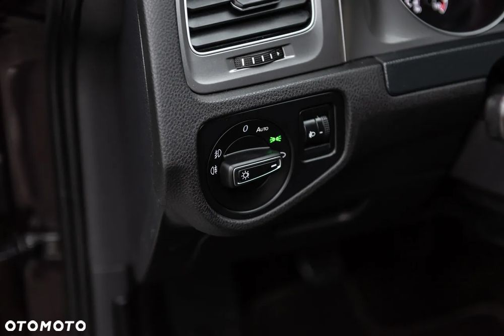 Volkswagen Golf Variant 1.6 TDI BlueMotion Technology Allstar - 17