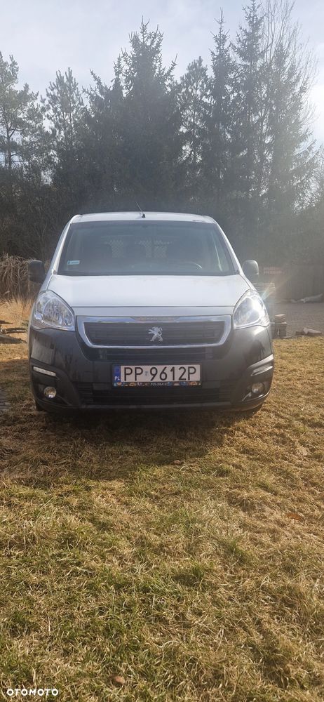 Peugeot Partner - 3