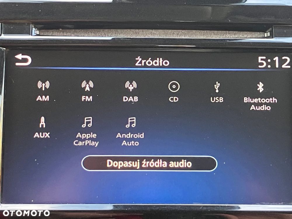 Nissan Qashqai 1.3 DIG-T N-Connecta EU6d - 38