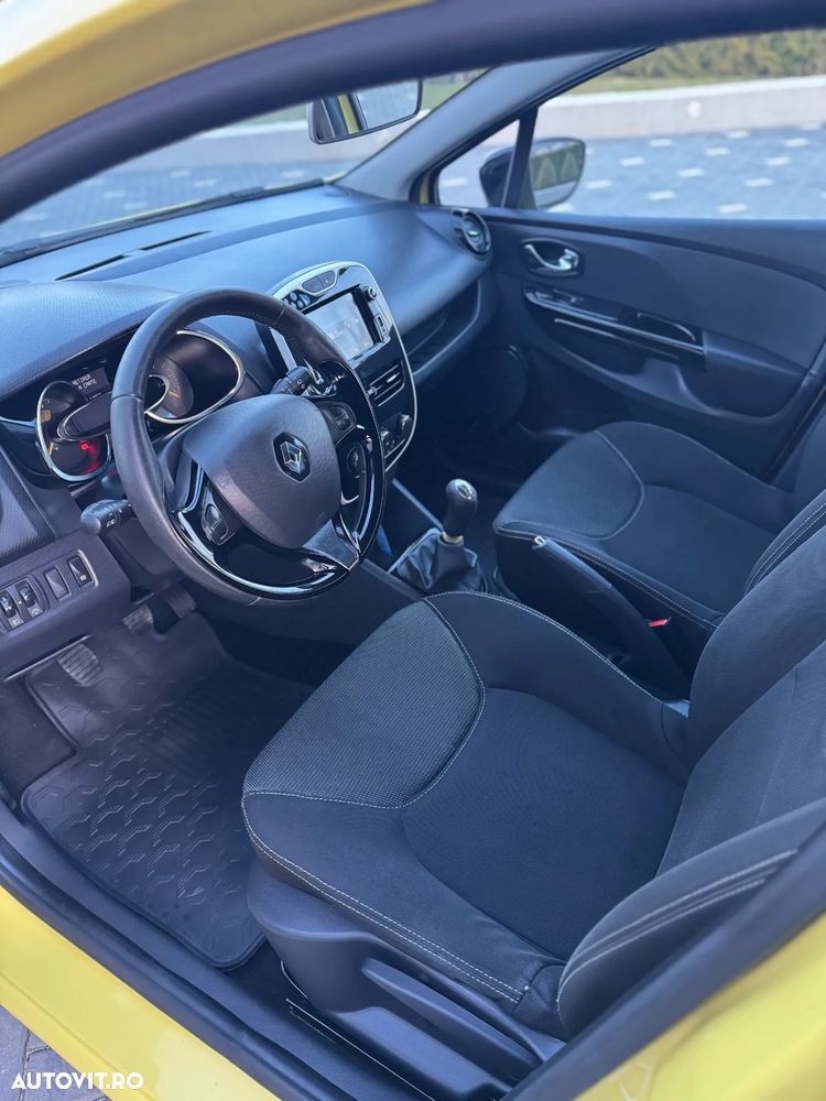 Renault Clio Estate 1.5 dCi Expression - 6