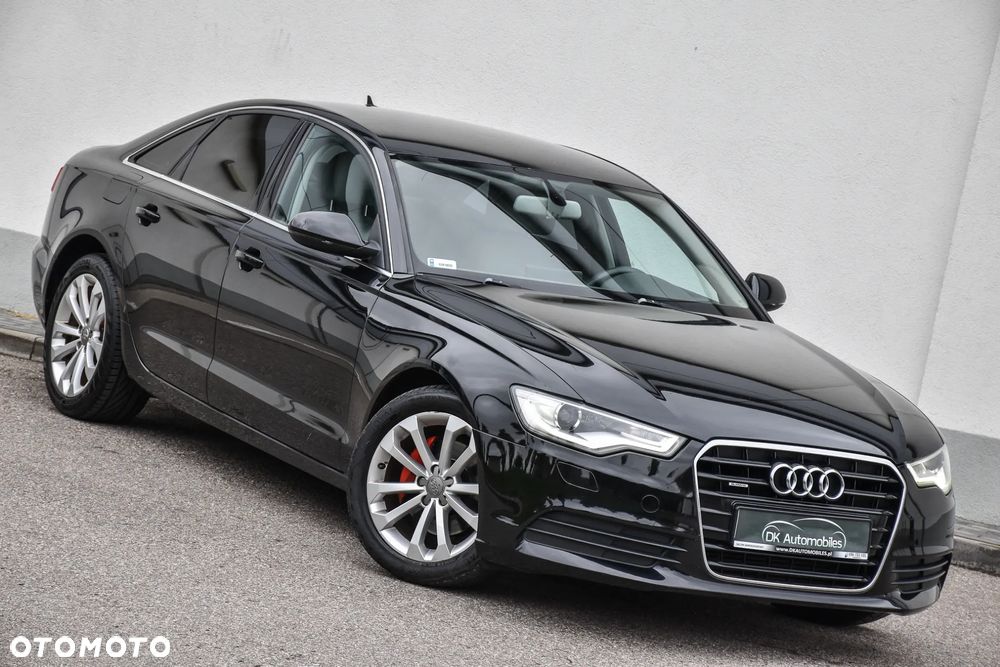 Audi A6 Limousine - 2