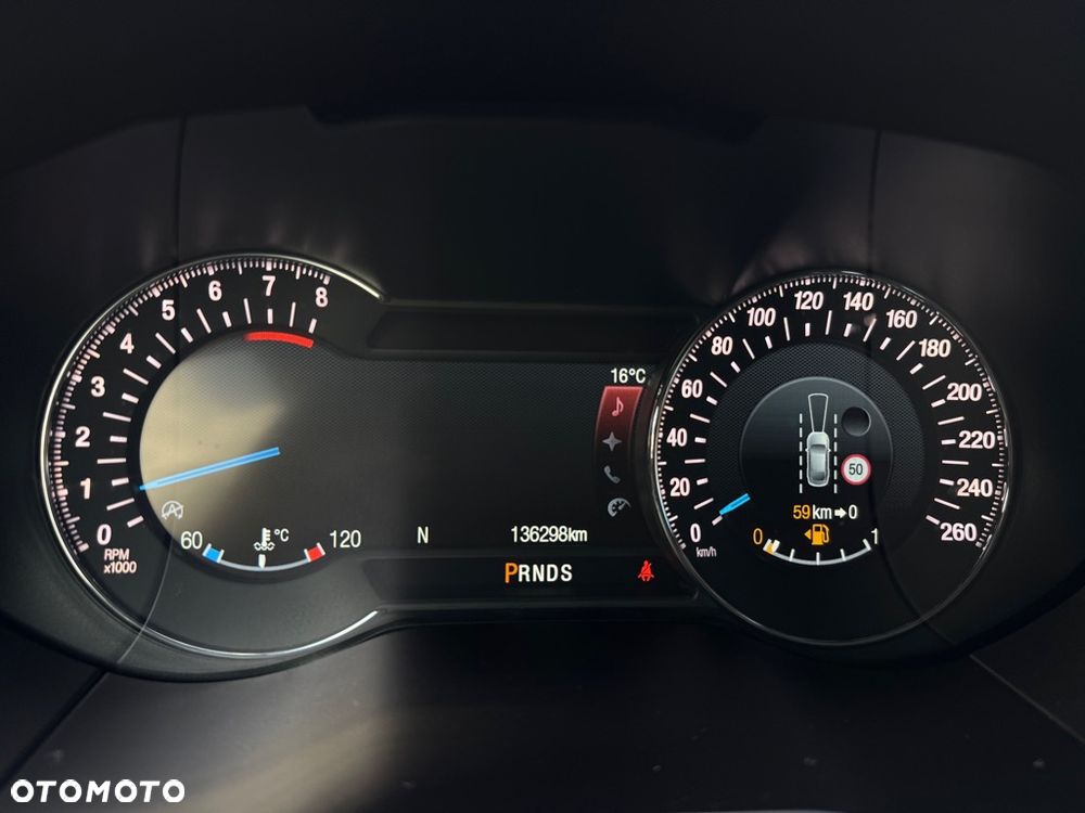 Ford S-Max 2.0 EcoBoost Vignale - 22