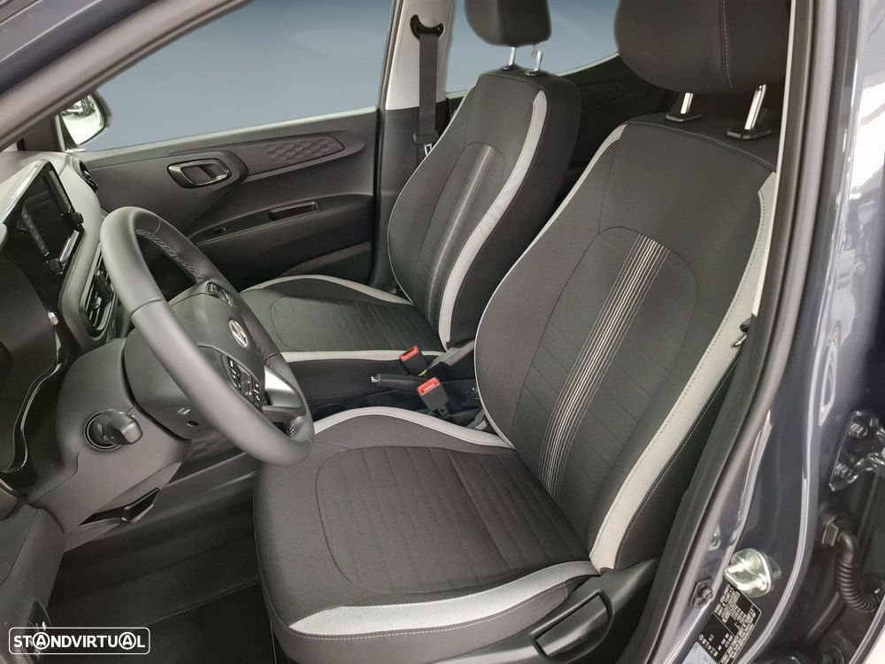 Hyundai i10 1.0 Comfort - 11