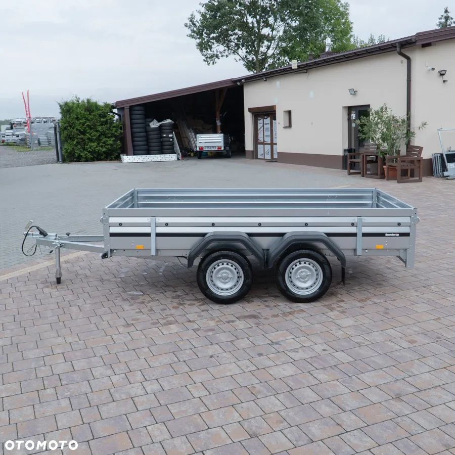 Brenderup 2300STUB - 7