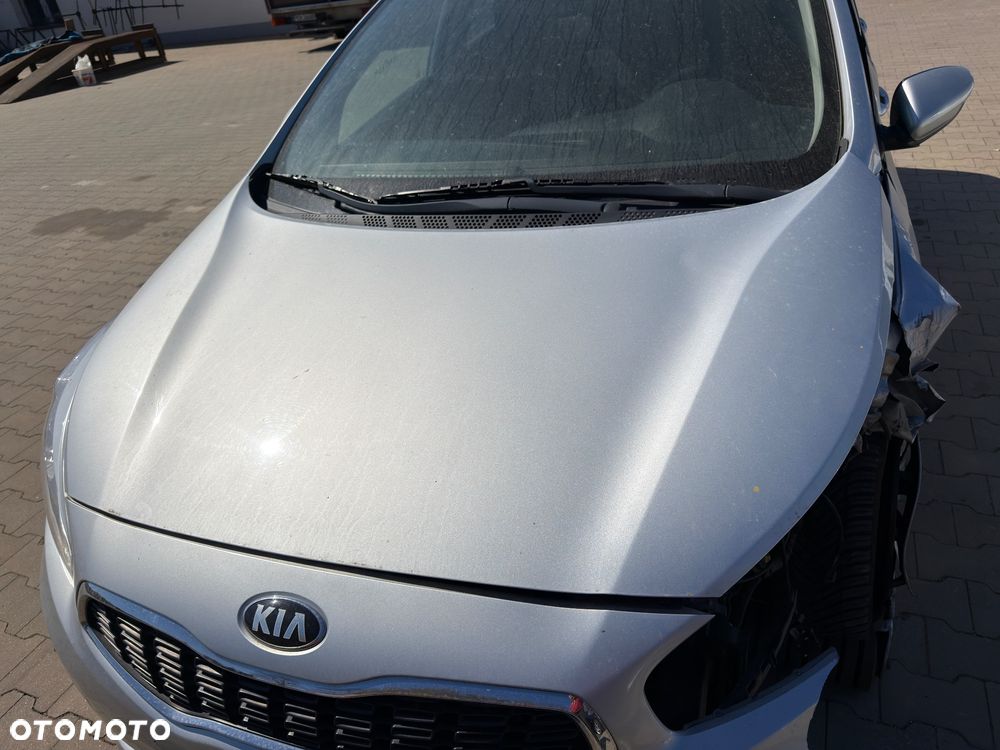 Kia Ceed 1.6 CRDi XL - 10