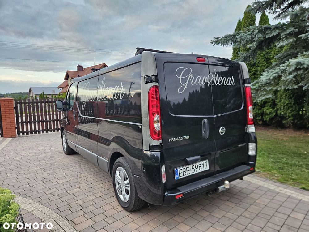 Renault Trafic - 3