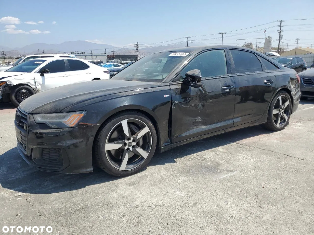 Audi A6 45 TFSI S tronic S line - 3