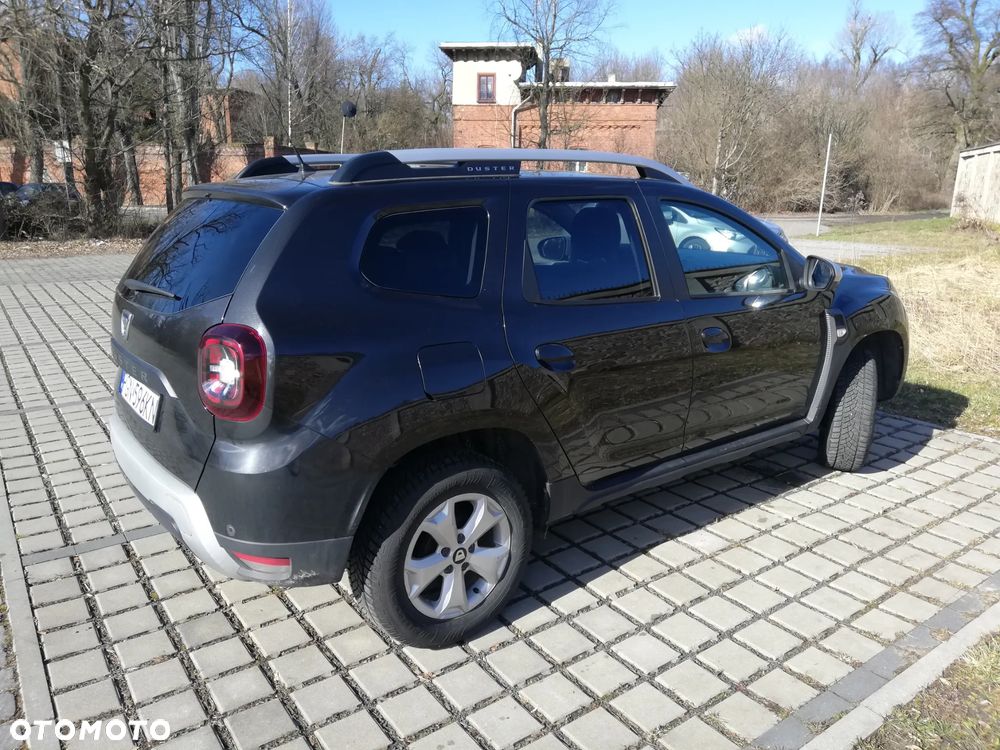 Dacia Duster Blue dCi 115 2WD Prestige - 6