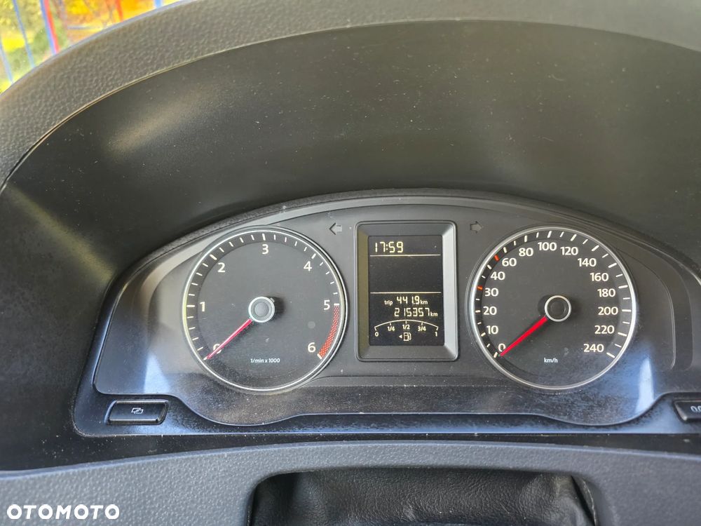 Volkswagen Transporter L2 - 8