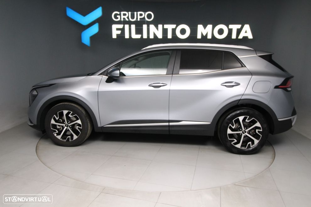 Kia Sportage 1.6 T-GDI Drive - 5