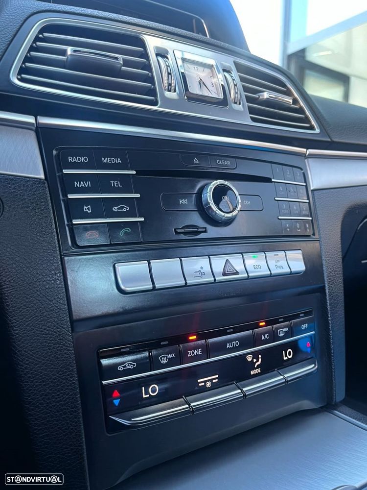 Mercedes-Benz E 250 - 41
