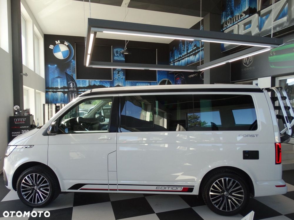 Volkswagen California - 4