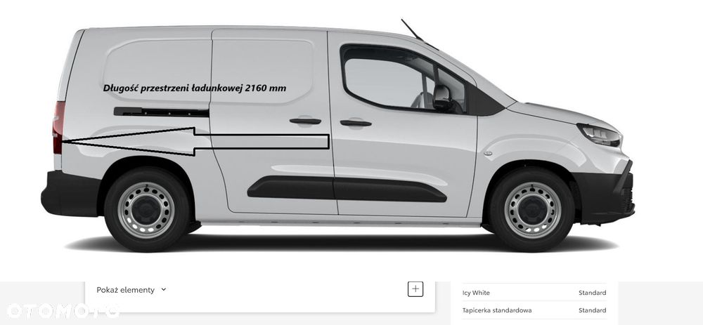Toyota Proace city - 21