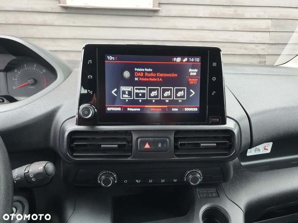 Peugeot Partner - 30