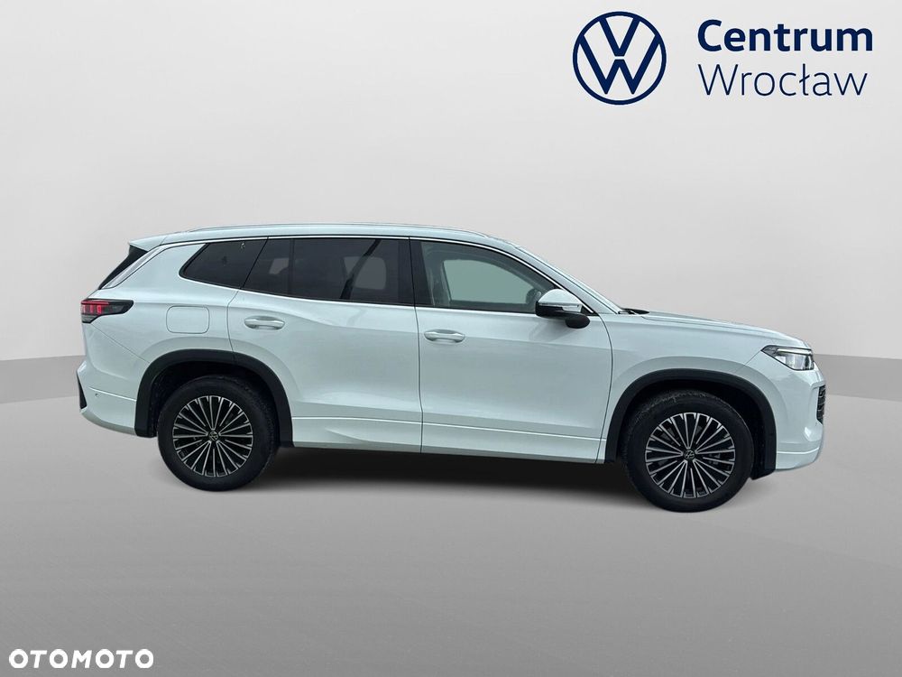 Volkswagen Tayron - 4