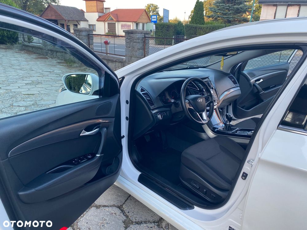 Hyundai i40 i40cw 1.7 CRDi Comfort - 28