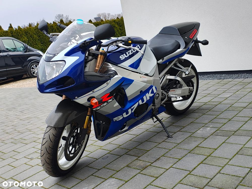 Suzuki GSX 1000 - 13